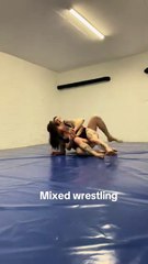 Women Wrestling club || wrestling viral videos