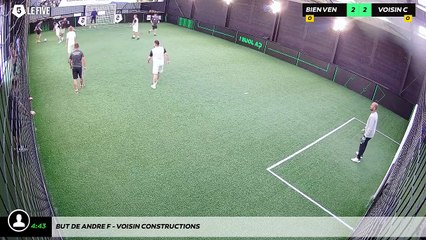 But de Andre F - Voisin Constructions