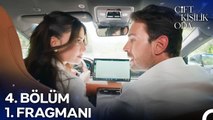 Çift Kişilik Oda 4. Bölüm 1. Fragmanı | Nilüfer’i Hayatımdan Uzak Tutmam Gerekiyor!