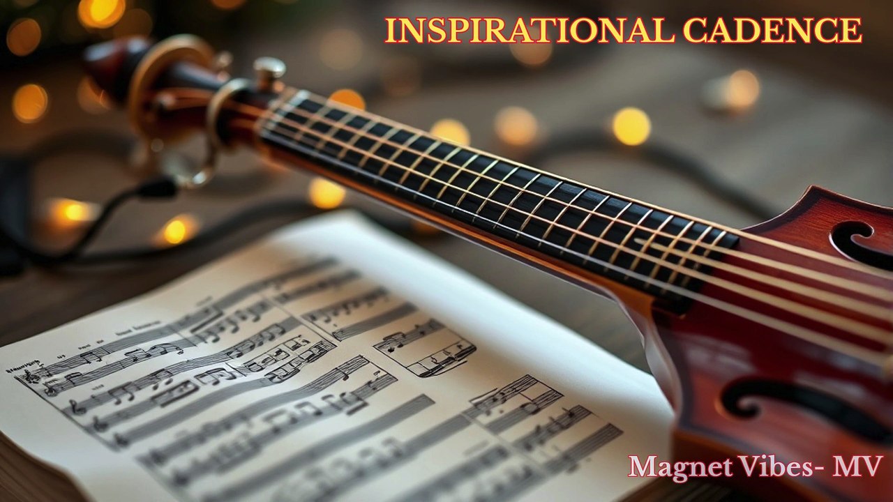 Inspirational Cadence