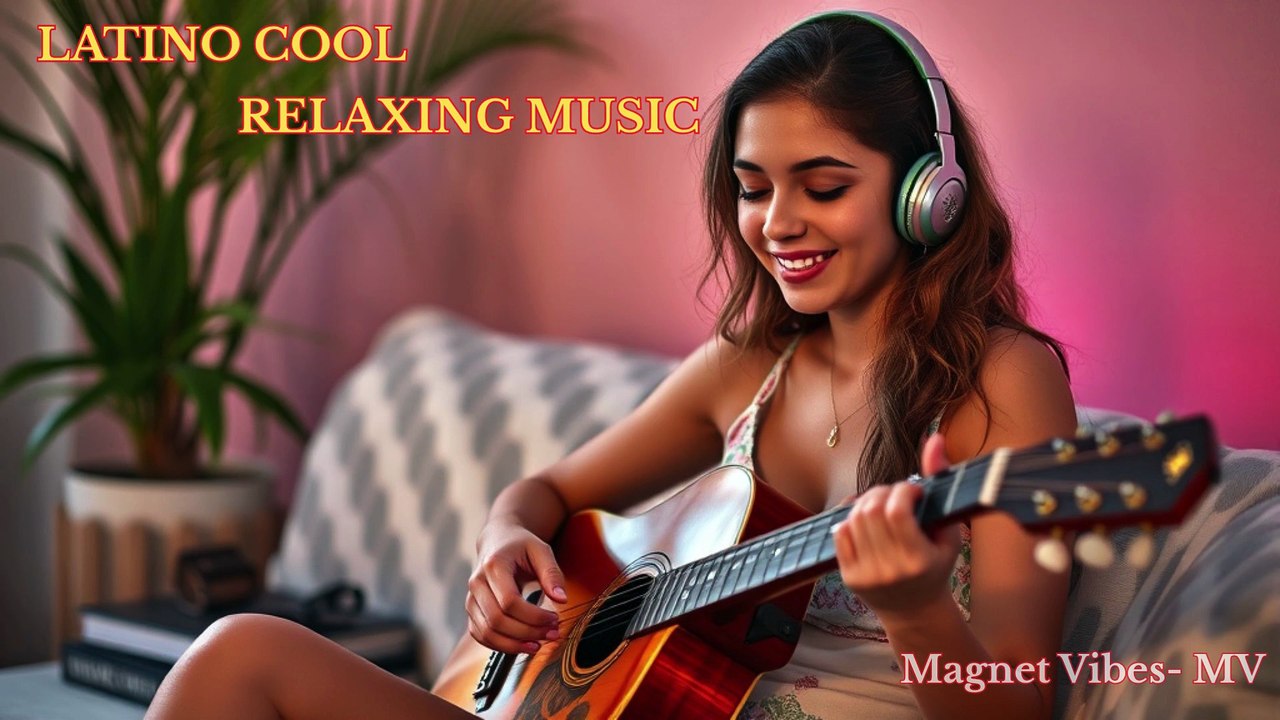 Latino Cool Relax