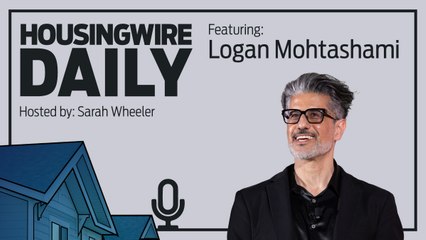 Logan Mohtashami: Does the Fed have tariff derangement syndrome?