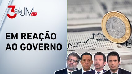 Câmara deve derrubar novo decreto do IOF? Monteiro, Ghani, Segré e Trindade analisam