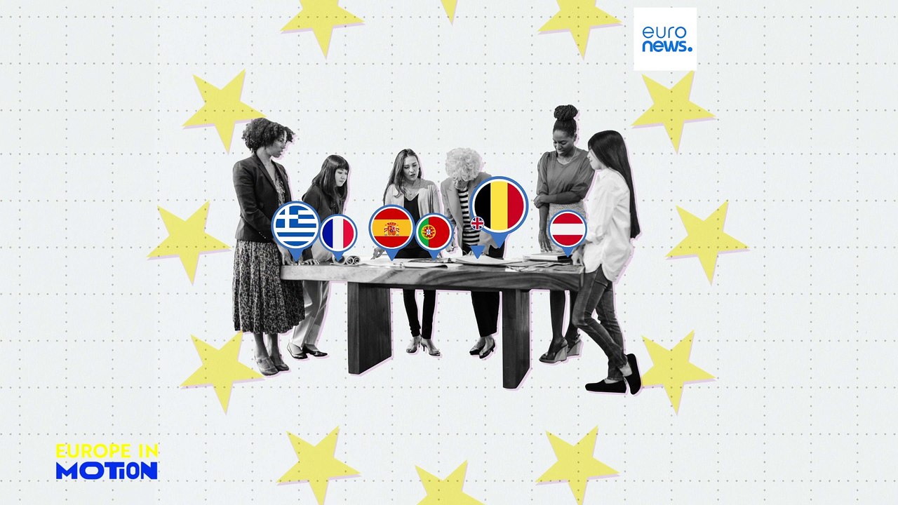 Melyik európai országban a legjobb nőnek lenni 2025-ben?