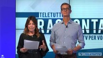 Teletutto Racconta - Puntata del 12/06/2025