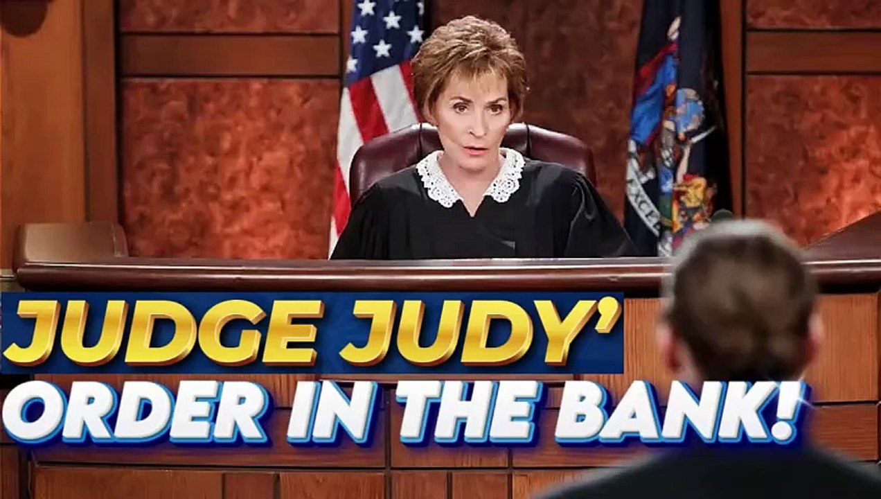 ORDER IN THE BANK! JUDGE JUDY’S $500M FORTUNE STILL REIGNS IN 2025