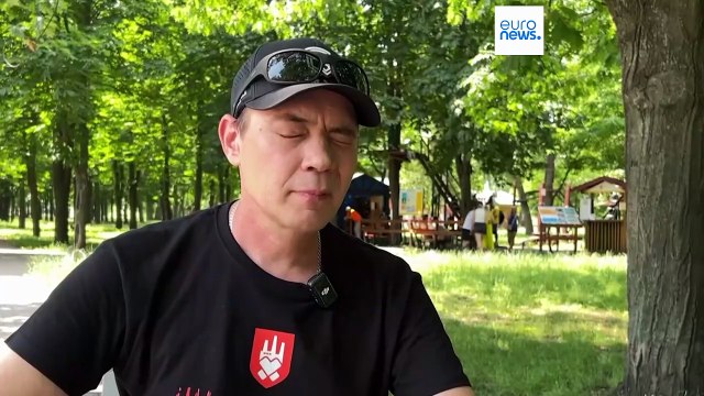 Ucrânia e Rússia trocam mais prisioneiros de guerra ao abrigo do acordo de Istambul