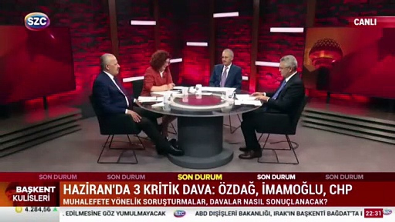 Kılıçdaroğlu - İmamoğlu ne görüştü?