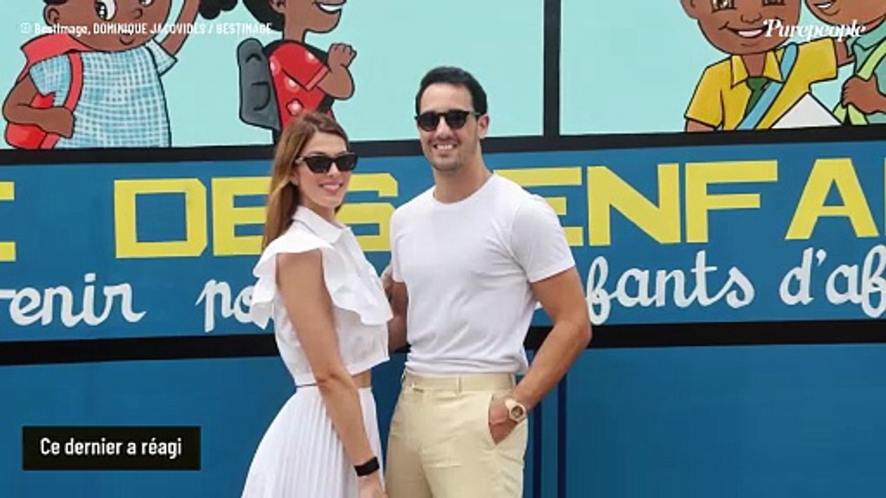 "Il est temps que cela cesse" : Iris Mittenaere réagit enfin, la compagne d'Antoine Dupont annonce qu'elle ne va pas en rester là