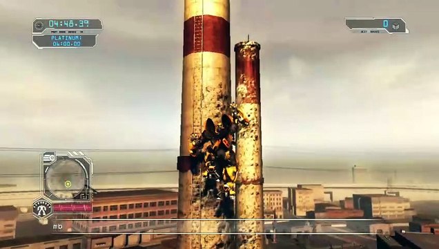 Transformers: Revenge of the Fallen online multiplayer - ps3