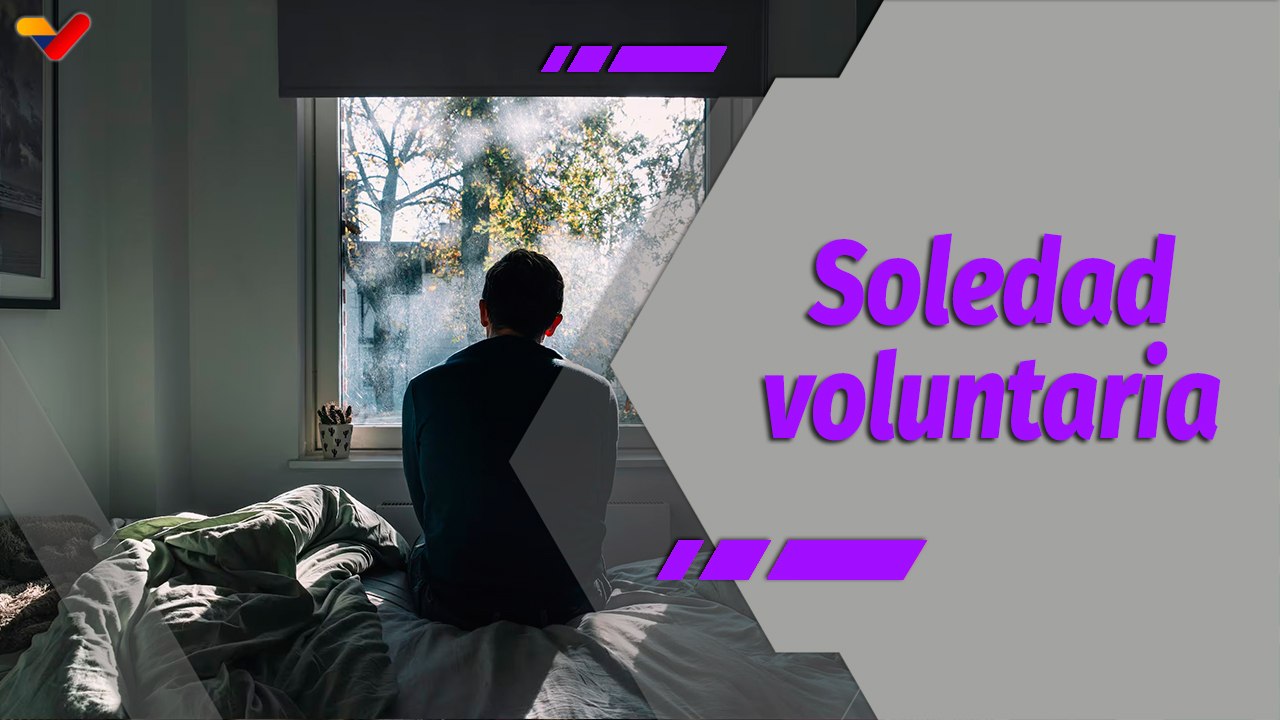 Al Día | Soledad, ¿Mala compañera?