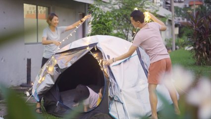 New Research Shows Kids Are Taking the Lead in Vacation Planning