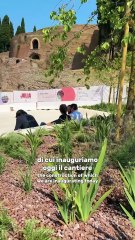 Gualtieri - Piazza Augusto Imperatore! (12.06.25)