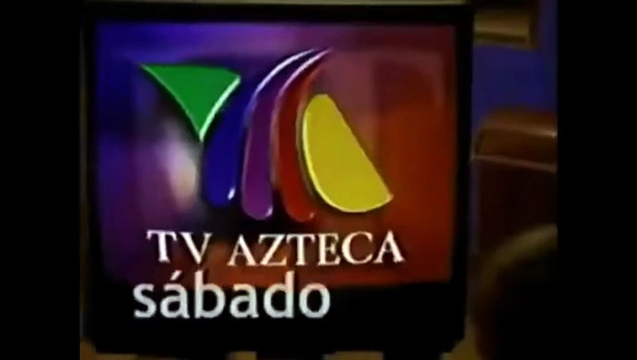 Promo: La historia de un Sueño TV Azteca X Aniversario por Azteca Trece (2003)