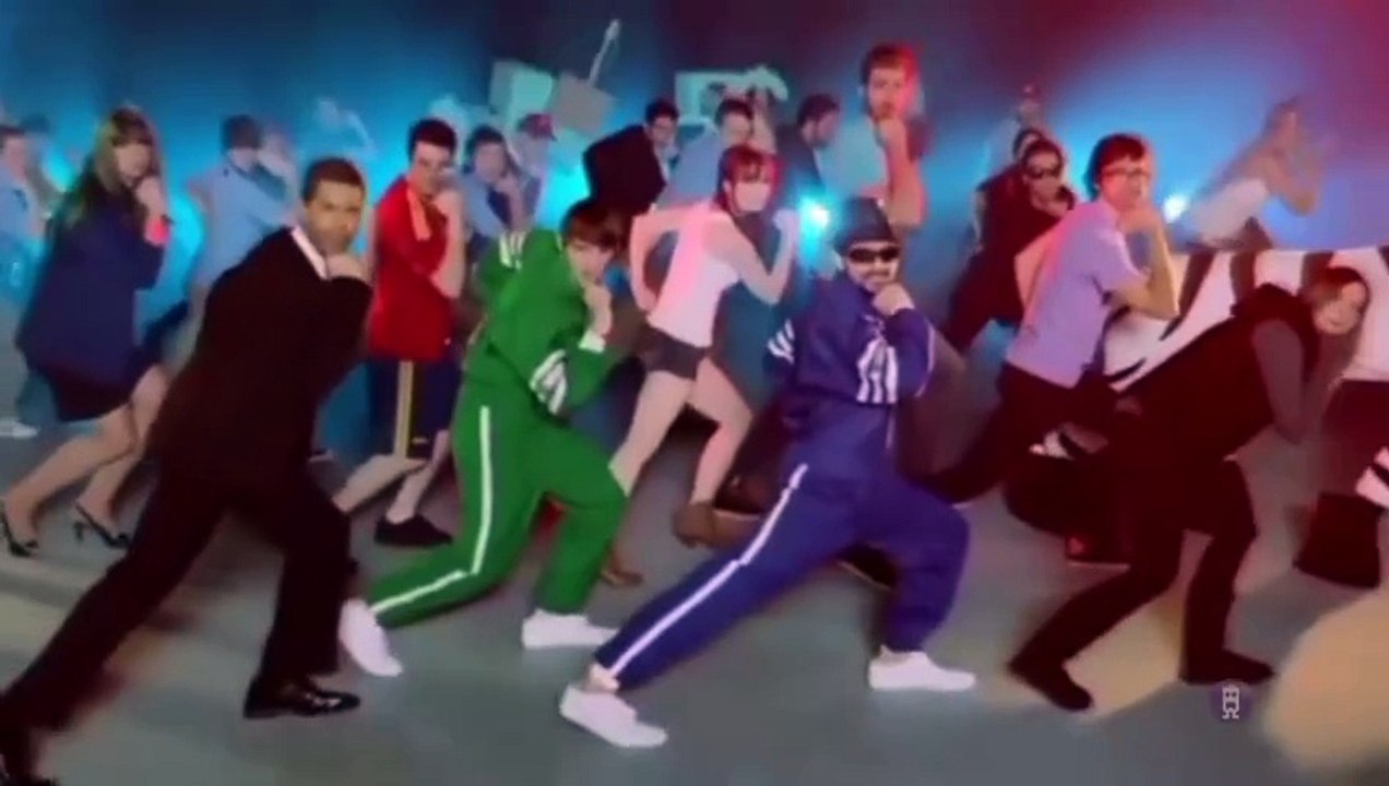 Rewind youtube style 2012 reverse