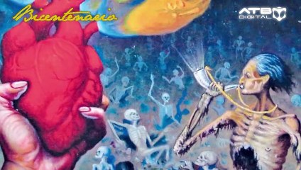 Arturo Borda: un artista y activista visionario