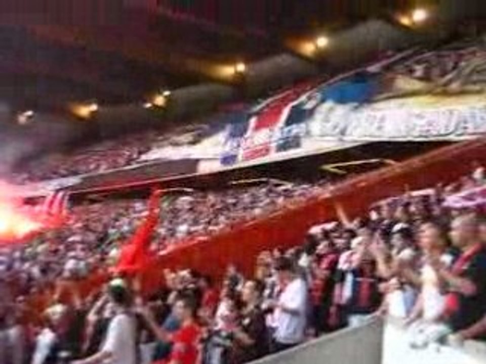 PSG-ASSE 10/05/2008