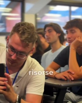 Calenda - In una aula piena dell’Università Cattolica di Milano.... (12.06.25)