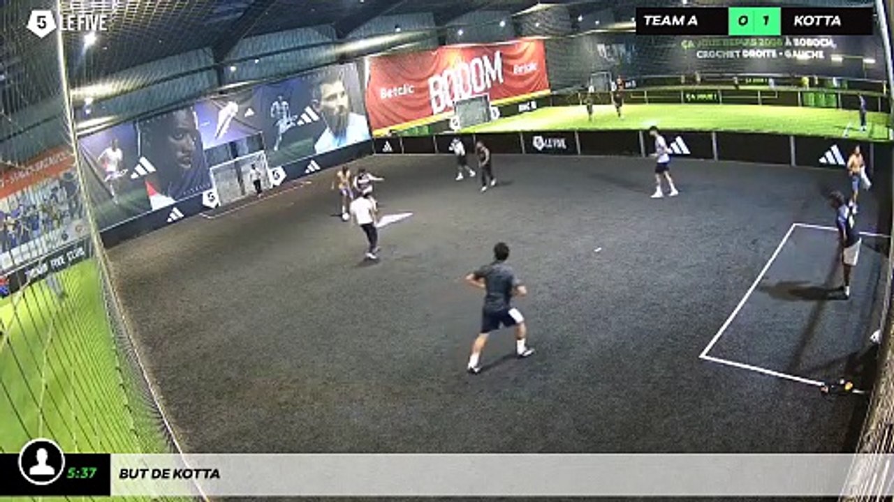 But de kotta