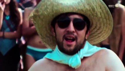 El FICG revive el espíritu de Avándaro con una comedia que desafía la historia oficial