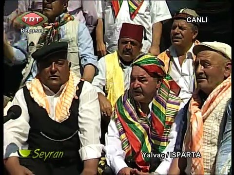 18 İsparta Yalvac Seyran