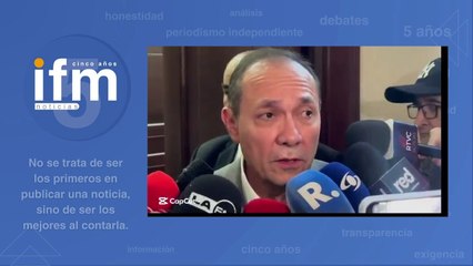 MinTrabajo afirmó que así haya decreto de consulta popular, el Gobierno continuará participando en el debate de la reforma laboral
