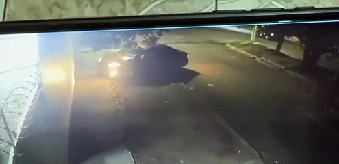 Captan robo de vehículo en colonia capitalina