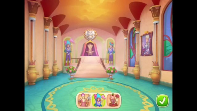 🏠 Let’s Play Homescapes: Levels 1673–1682 🌙Royal Tearoom Renovations🍵