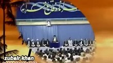 القارئ على كاظمى- سورة الإسراء  ايران