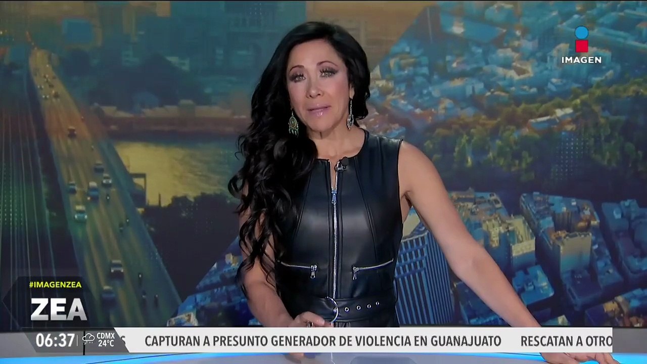 Iluminan de verde más de 40 monumentos emblemát...
