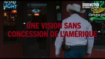 Eddington - Bande-annonce #1 [VOST|HD1080p]