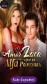 [SUB ESPAÑOL] Amor Loco por mi Alfa Profesora serie completa