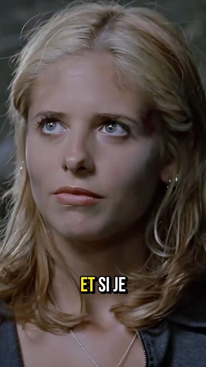 Les incohérences de la série Buffy contre les vampires  #buffycontrelesvampires