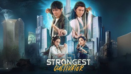 The Strongest Cultivator