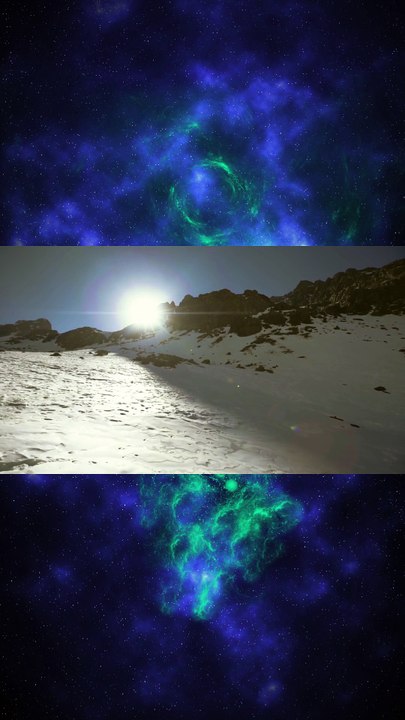 The Tidal Forces: Being Stretched by Infinity