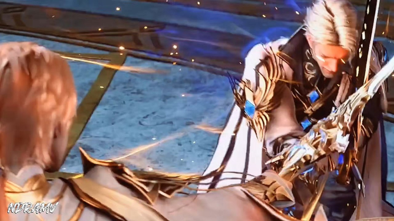 Thorone Of Seal AmV
