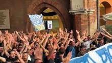 Fabbri - Avanti e Forza #spal  (12.06.25)