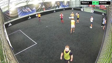 12/06 à 20:00 - Football Terrain 2 (LeFive P13)