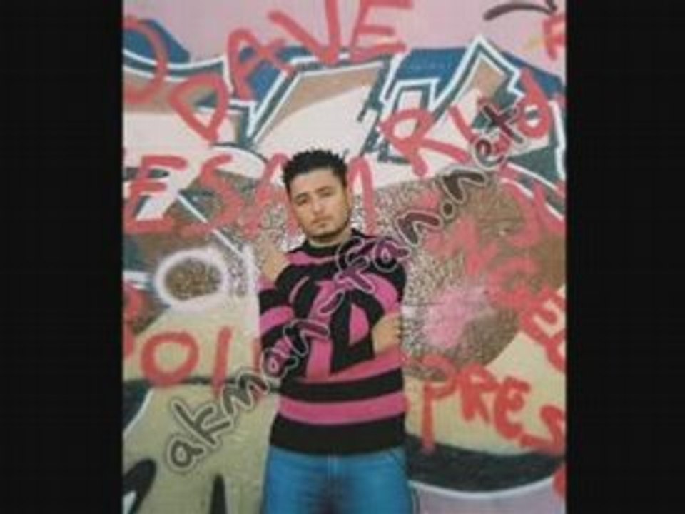 DJ AKMAN ALEMIN ADAMI