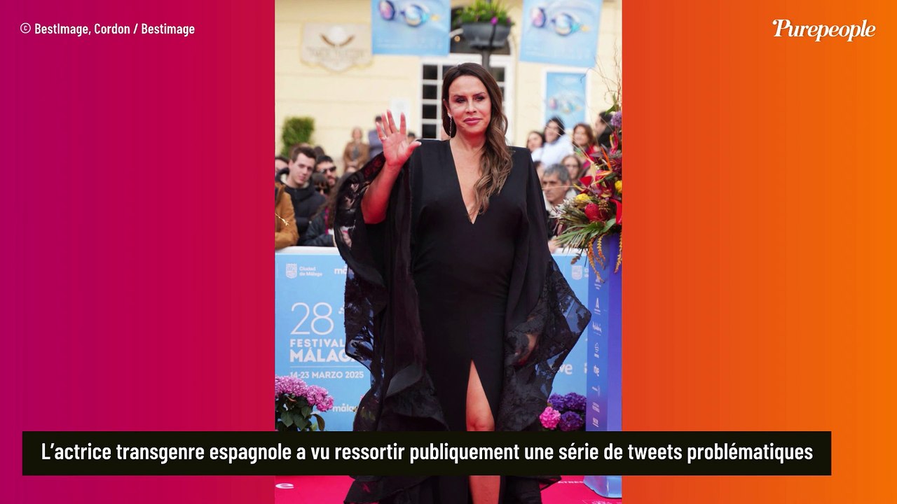 “Chacun a réagi comme il a pu” : Karla Sofia Gascon s’exprime enfin sur Jacques Audiard et l’équipe d’Emilia Perez