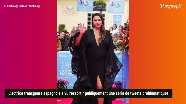 “Chacun a réagi comme il a pu” : Karla Sofia Gascon s’exprime enfin sur Jacques Audiard et l’équipe d’Emilia Perez