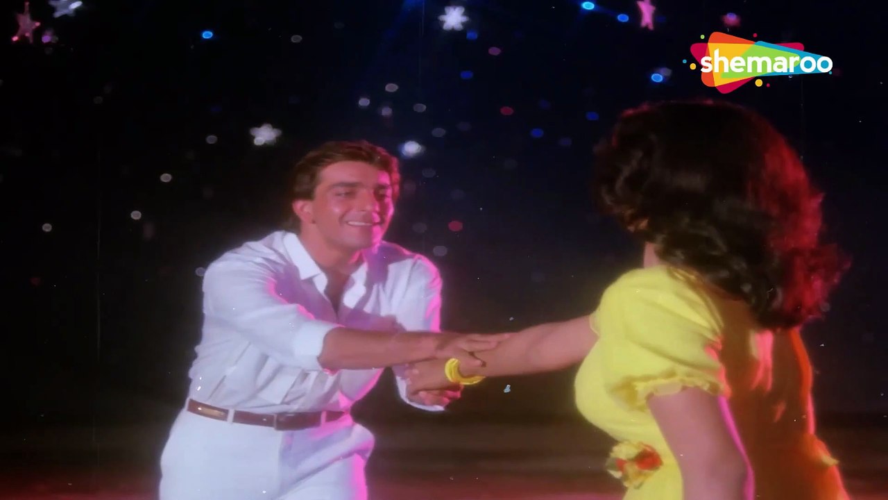 Aate Aate Teri Yaad - Jaan Ki Baazi 1985