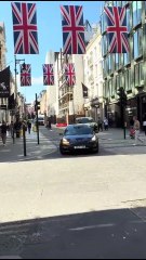 🇬🇧 No commentary, just pure London 4k vibes 🎧🚶