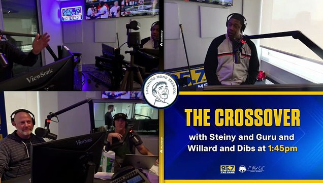 Crossover 6-12-25