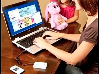Bet On Your Baby Uruguay Episode Clip from 3.7.2015 MP3 Player for Kids by LullaPets