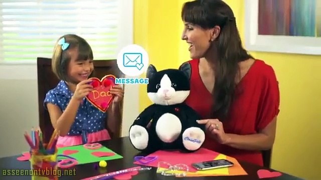 Bet On Your Baby Uruguay Episode Clip from 4.29.2015 Cloud Pets As Seen On TV Commercial!