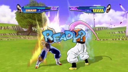 Dragon Ball Z Budokai HD Collection online multiplayer - ps3