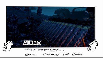 Aliens_ Colonial Marines (Early Version) - CIN_14