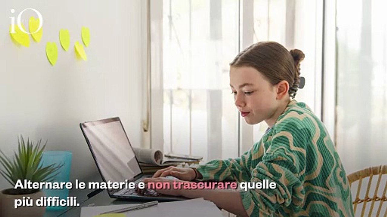 Verso la Maturità 2025: tutti i consigli per affrontare al meglio gli esami