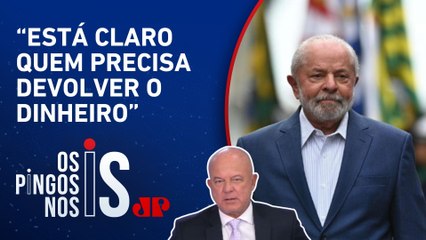 Motta critica governo por suspender ações de vítimas do INSS: “Falha miseravelmente com seu dever”